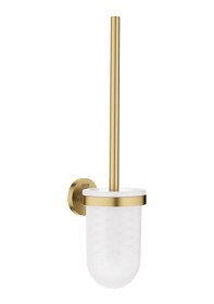 Resim Grohe Essentials Tuvalet Fırçası Seti 40374Gn1 