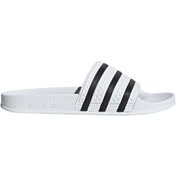 Resim Adidas Adılette Erkek Terlik 280648-beyaz Beyaz 