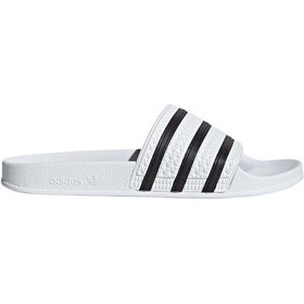 Resim Adidas Adılette Erkek Terlik 280648-beyaz Beyaz 