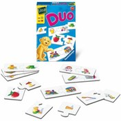 Resim Ravensburger Logo Duo 243587 