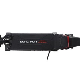 Resim Dualtron Aminia Long Body Elektrikli Scooter 