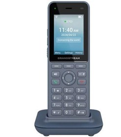 Resim GRANDSTREAM WP826 Wi- Fi Dect Telefon 