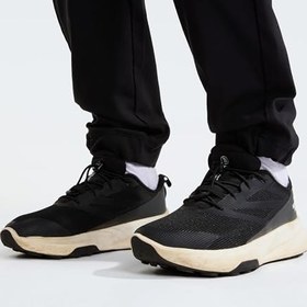 Resim The North Face Y Altamesa Erkek Arazi Tipi Koşu Ayakkabısı NF0A83O4KT01 Siyah 