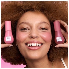 Resim Glow Recıpe Watermelon Glow Niacinamide Dewy Flush - Aydınlatıcı Likit Allık Orman Meyveleri Kırmızı 12 Ml Diğer 