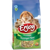 Resim Enjoy Premium Kemirgen Yemi 700 G 