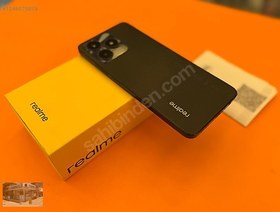 Resim Realme C53 İkinci El TR | 128 GB 6 GB | Siyah 