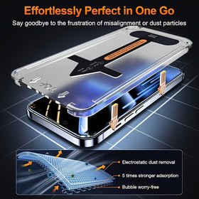 Resim 3 Adet Gizlilik Koruyuculu Cam Ekran Koruyucu, Parlak Yüzeyli, Konumlandırma Kutusu Dahil, Galaxy S21 S21+ S22 S22+ S22U S23 S23+ S23U S24 S24+ S24U S25 S25+ S25U Uyumlu 