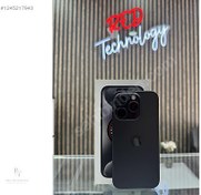 Resim Apple iPhone 15 Pro İkinci El TR | 256 GB | Siyah İkinci El 'RED TECHNOLOGY''den 6AY GARANTİLİ İPHONE 15 PRO 256GB SİYAH