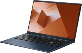 Resim Asus Vivobook 15 Vivobook 15 (X1504VA) Intel® Core™ 7 150U 24GB Ddr5 4tb SSD Intel Graphic Gpu 15,6 Inç Fhd (1920 x 1080) WIN11PRO Taşınabilir Bilgisayar X1504VA150UP10+ZETTAÇANTA 
