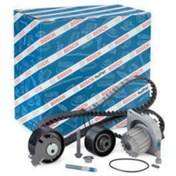 Resim Citroen C3 1.6 2002-2009 Bosch Devirdaimli Triger 