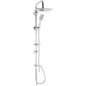 Resim Creavit Çanakçılar Sh630 Tepe Duş Sistemi 