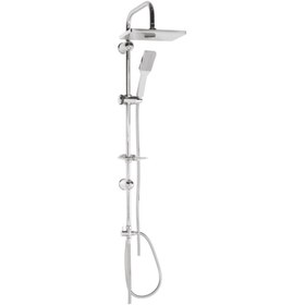 Resim Creavit Çanakçılar Sh630 Tepe Duş Sistemi 