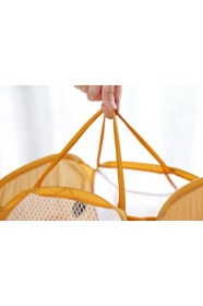 Resim Pro İthalat Oyuncak ve Çamaşır Sepeti - Hayvan Figürlü - Yeni Dev Boy 