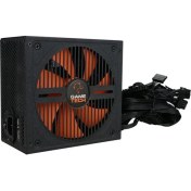 Resim Gametech 700W 80 Plus Bronze Güç Kaynağı 