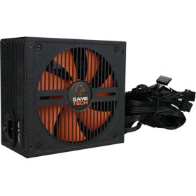 Resim Gametech 700W 80 Plus Bronze Güç Kaynağı 