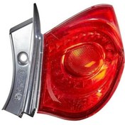 Resim Alfa Romeo Giulietta Stop Lambası Sağ Dış 