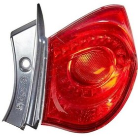 Resim Alfa Romeo Giulietta Stop Lambası Sağ Dış 