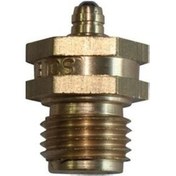 Resim Toros Şamandıra Memesi 