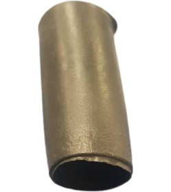 Resim 18'lik Pvc Boru Ek Mufu (50 Adet) Mutlusan 