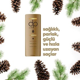 Resim DP SAÇ BAKIM KREMİ ÇAM TEREBENTİN 350 ML 