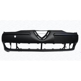 Resim Alfa Romeo 156 Mk1 Ön Tampon Astarli 389324912 
