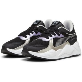 Resim Puma Rs-x Glow-up Wns Kadın Sneaker 