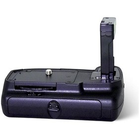 Resim Sanger D3100 Nikon Fotoğraf Makinesi Battery Grip 