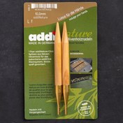Resim Addi Nature Olive Wood Click 10mm 13cm Misinalı Şi 