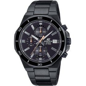 Resim Efv-640dc-1avudf Casio Edifice Erkek Kol Saati 
