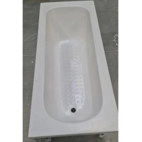Resim Shower Lena Düz Küvet 70*120 