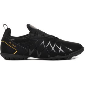 Resim Genel Markalar GH-241-124 GENÇ ORTOPEDİ HALI SAHA SİYAH 