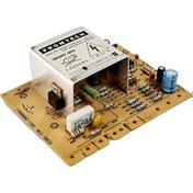 Resim Universal Çamaşır Makinesi Hız Modülü Elektronik Kart Promtech Philco 1400086-1revc- ( 1 Adet) 