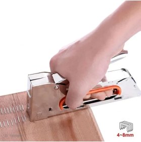 Resim Rekotools Rekotools-Profesyonel Mekanik Zımba Tabancası 