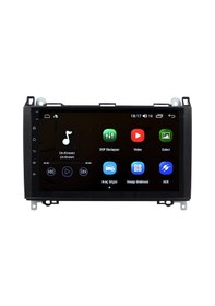Resim Otolas Vw Crafter Android Multimedya Navigasyon Oto Teyp 9" 