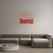 Resim Özel Tasarım : Betül 