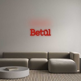 Resim Özel Tasarım : Betül 