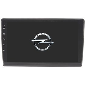 Resim CORSA C MULTİMEDYA EKRAN 4GB RAM CARPLAY ANDROİD 11 