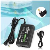 Resim Generic Psp 1000/2000/3000 İçin Duvar Şarj Cihazı 