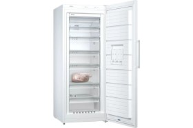 Resim Siemens GS54NVWE0N No Frost 328 lt Hacimli 7 Çekmeceli Derin Dondurucu E Enerji Sınıfı 