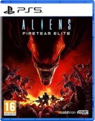 Resim Ps5 Aliens Fireteam Elite Playstation 5 Oyunu Focus