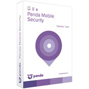 Resim Mobile Security - 1 Kullanıcı - 1 Yıl Panda