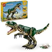 Resim LEGO Creator T-Rex 31151 