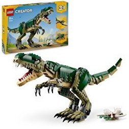 Resim LEGO Creator T-Rex 31151 
