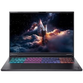 Resim Acer Nitro 18 AI AN18-61 NH.QYDEY.002A44 Ryzen 7 AI 350 32 GB 4 TB SSD RTX5070Ti 18" Free Dos Dizüstü Bilgisayar 