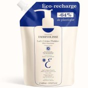 Resim Embryolisse Lait Creme Fluide Nemlendirici Krem Refill 400ml 
