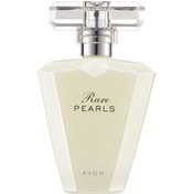 Resim Avon Rare Pearls Kadın Parfüm EDP 50 ML 