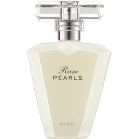 Resim Avon Rare Pearls Kadın Parfüm EDP 50 ML 