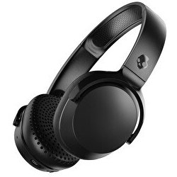 Resim Skullcandy Riff 2 Kablosuz Bluetooth Kulaklık Siyah S5PRW-P740 