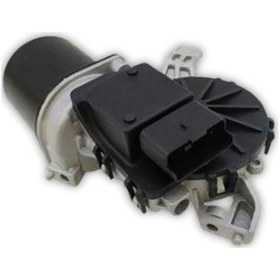 Resim Silecek Motoru Fluence-megane Iıı 2005- Zenon Rn6054 