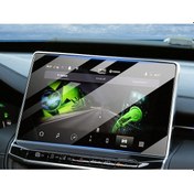 Resim Jeep Compass 10.1 Inç Multimedya Ekran Koruyucu Tpu Film (520879801) 